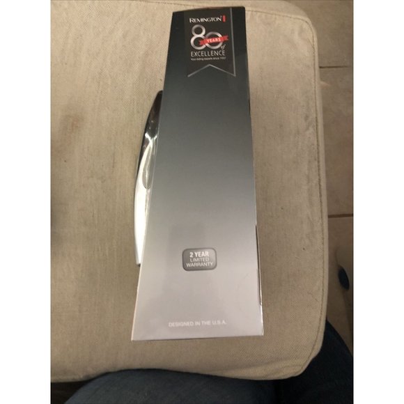 Remington 8-In-1 Grooming Kit Rechargeable Cordless 20 Length & Style Settings - Picture 8 of 8